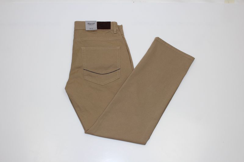 ML101233 HOUND STONE TWILL 5 PW