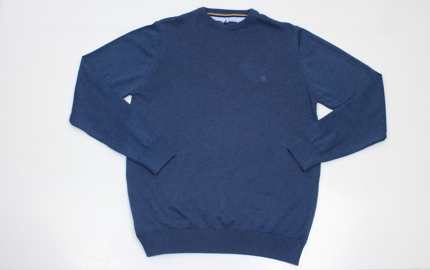 BENETTI C/NECK KNITWEAR HAZEL
