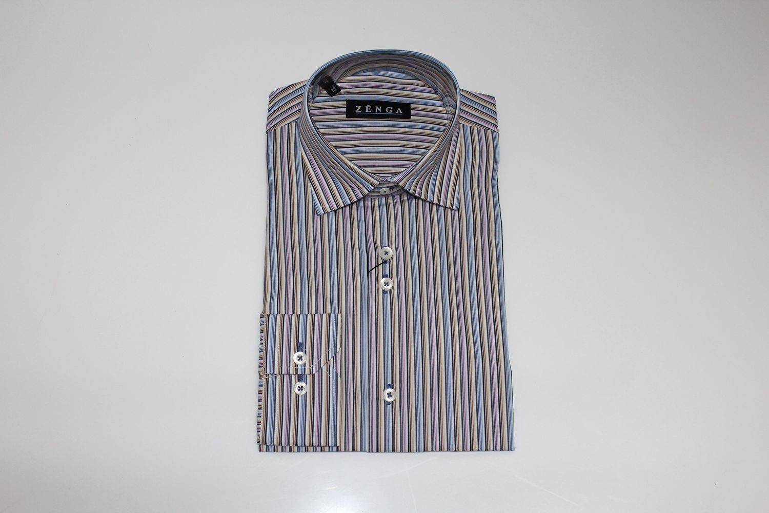 BENETTI SHIRT CG CODE GC 01