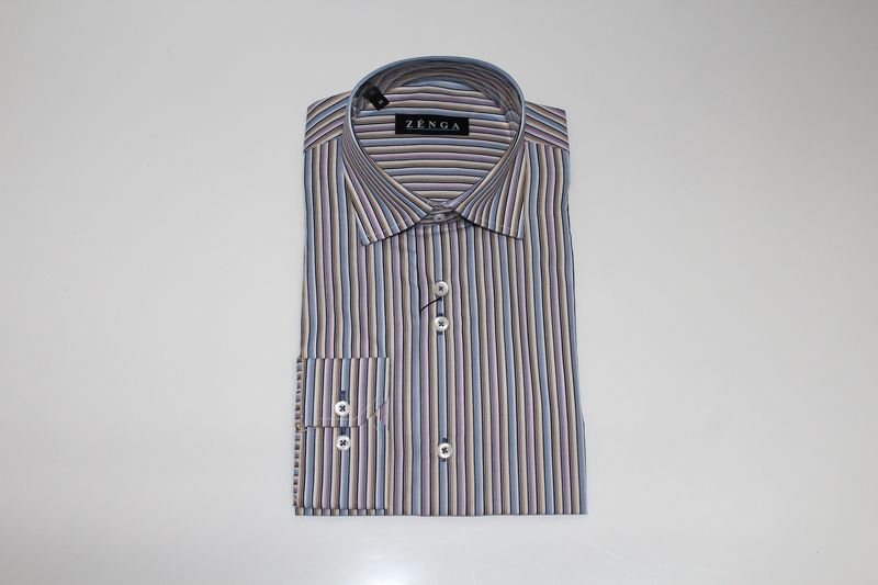 BENETTI SHIRT CG CODE GC 01