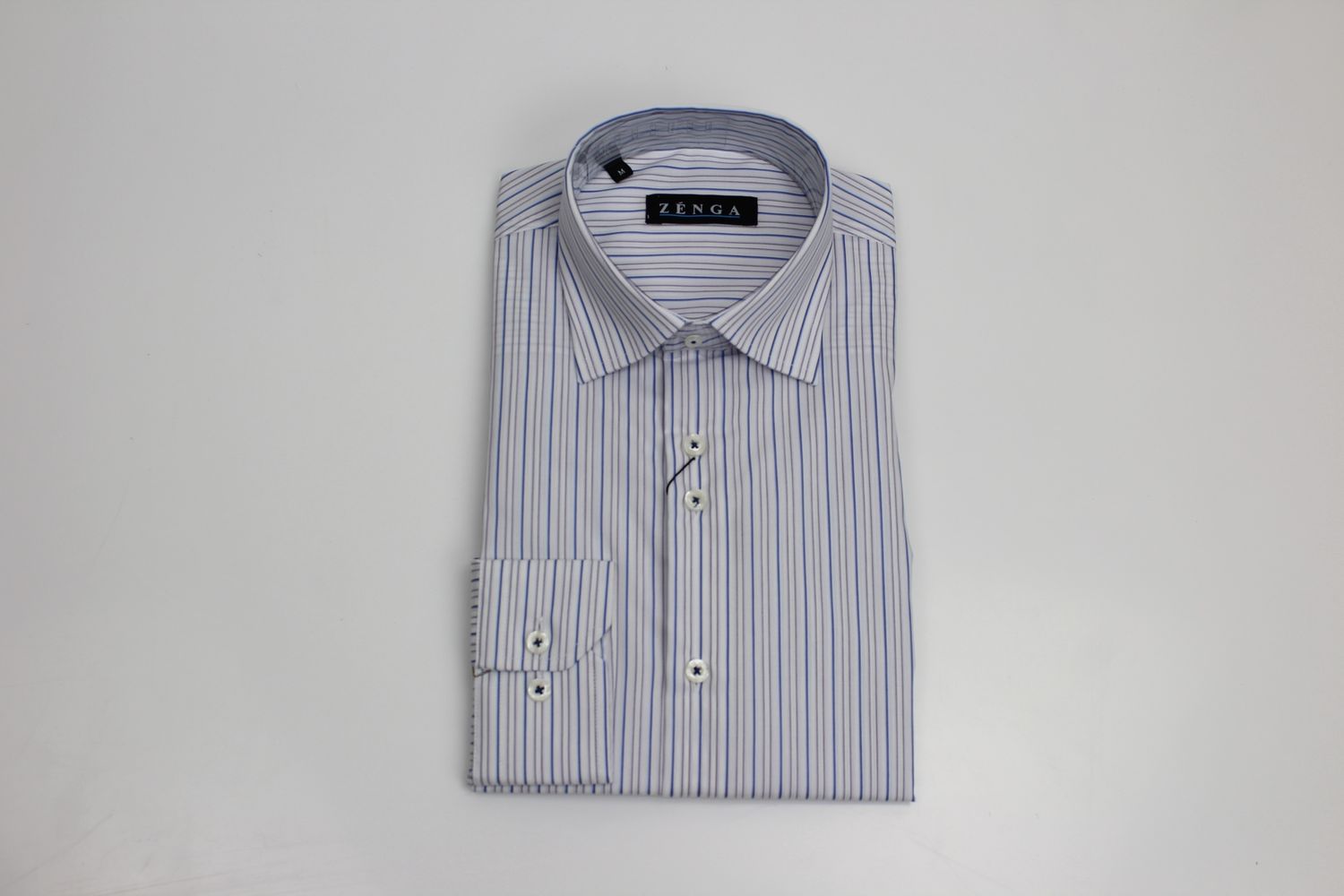 BENETTI SHIRT CG CODE GC 11