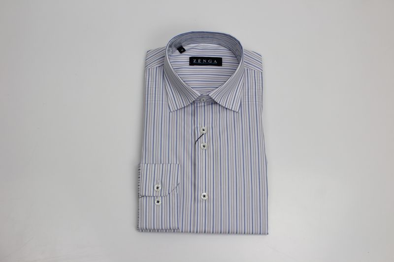 BENETTI SHIRT CG CODE GC 11