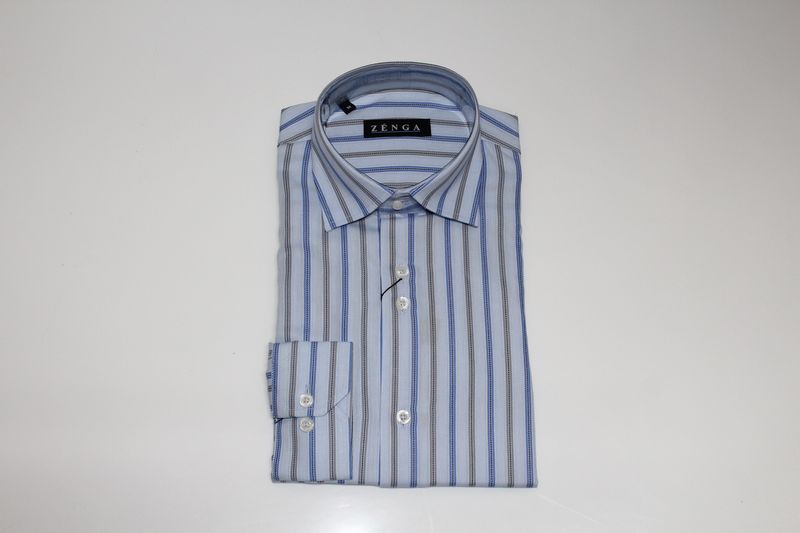 BENETTI SHIRT CG CODE GC09