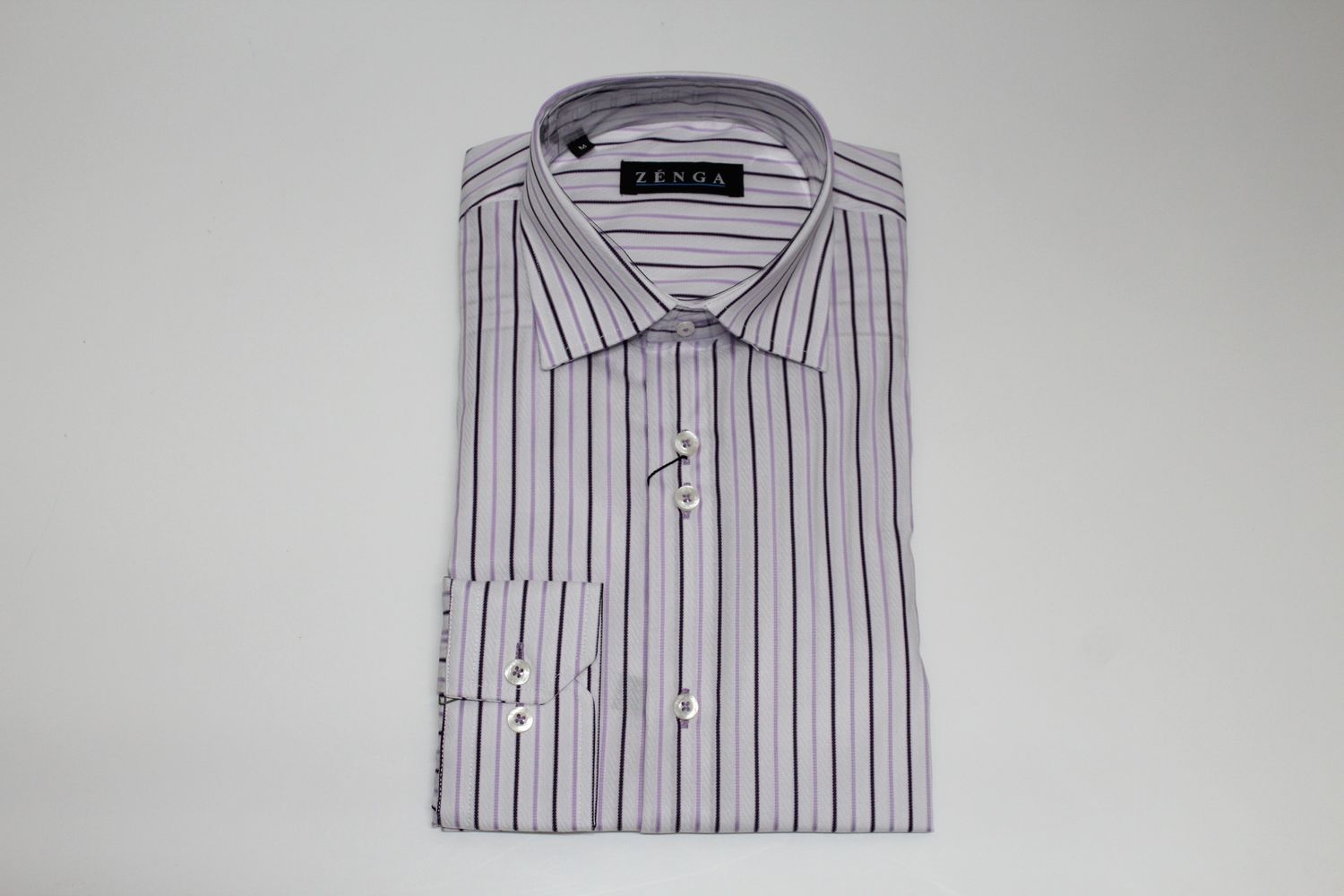 BENETTI SHIRT CG CODE GC 10