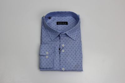 BENETTI SHIRT CG CODE GC 07