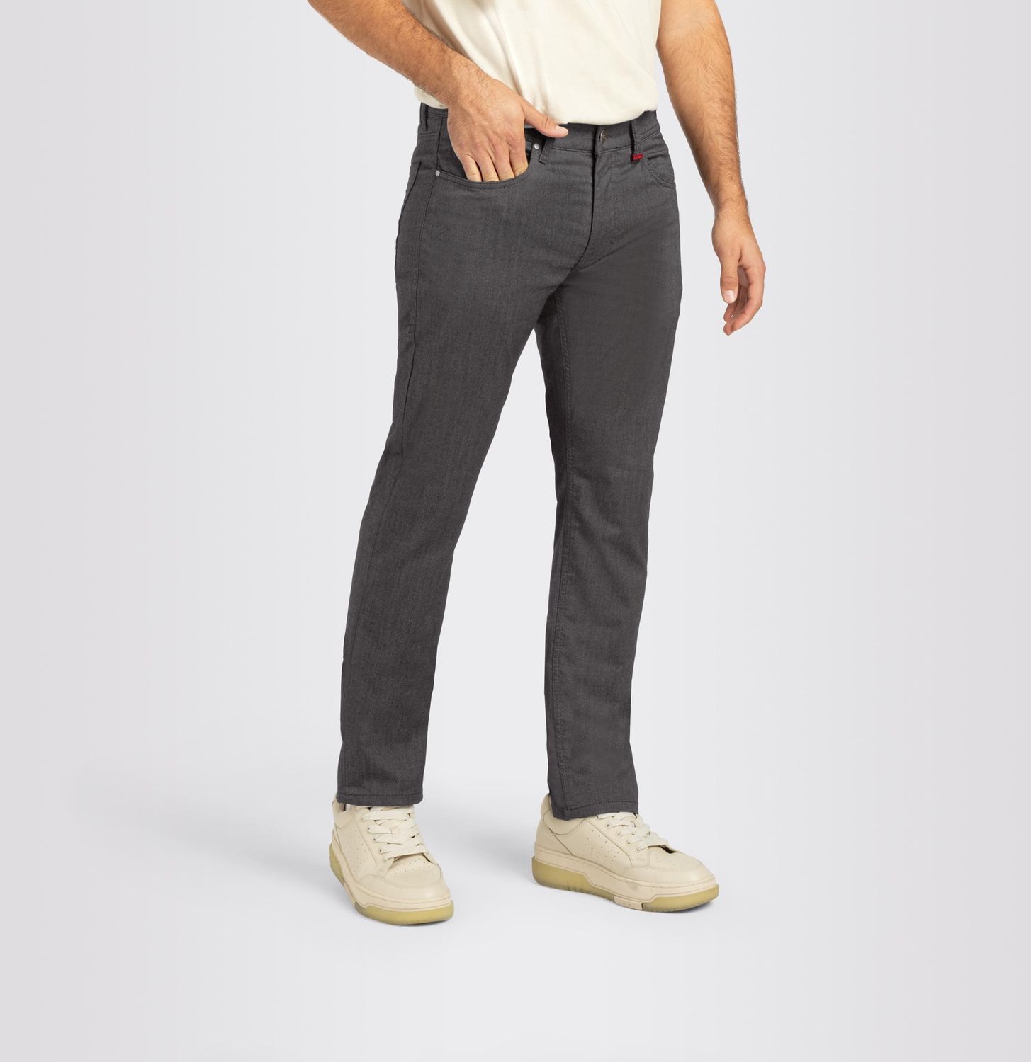 ARNE 0500 /01 0733L 060 CHINO FLANNEL