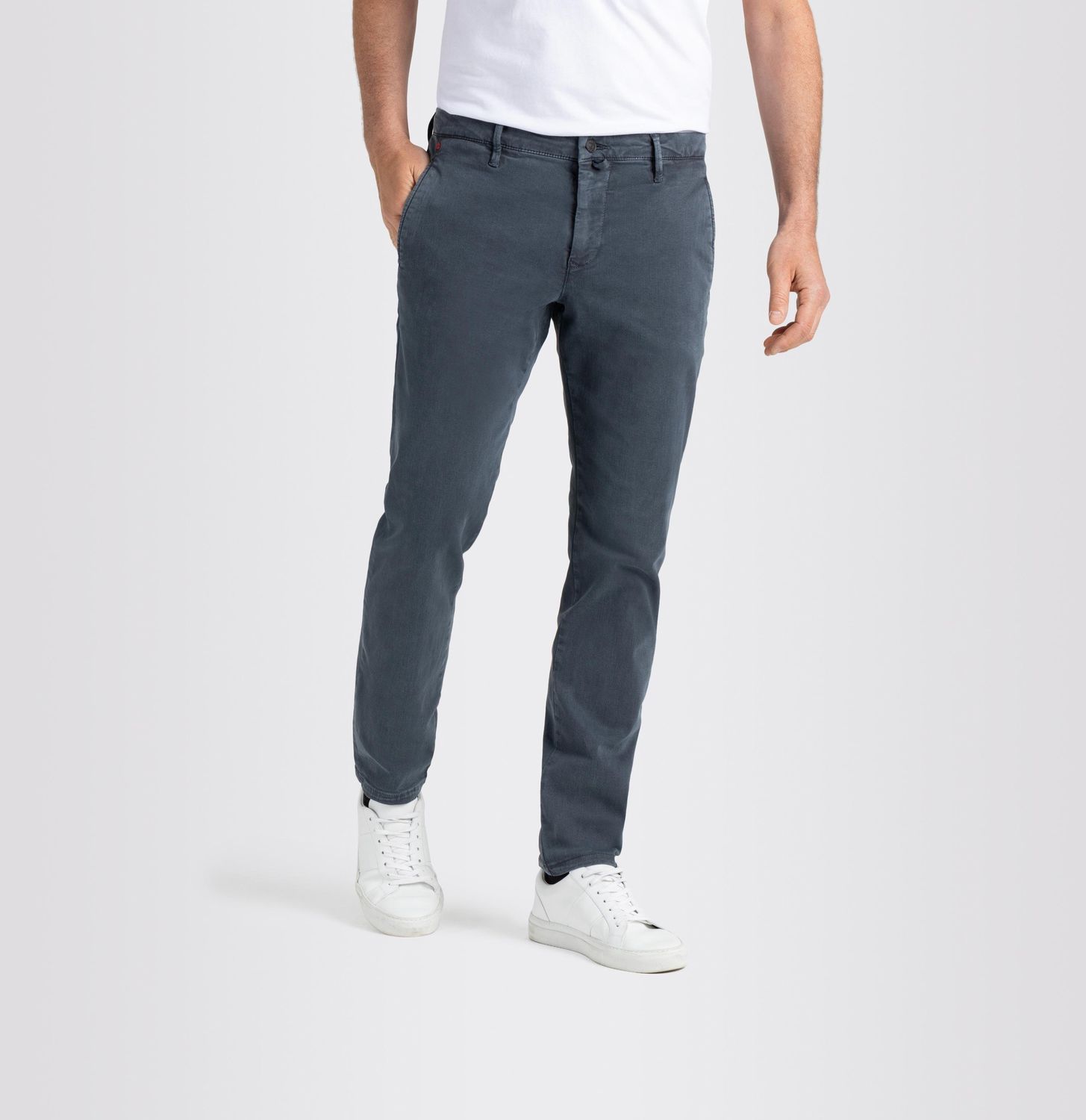 MAC ULTIMATE DRIVER PANTS 6351/00 1995L 180W BLUE GREY