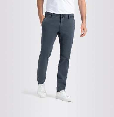 MAC ULTIMATE DRIVER PANTS 6351/00 1995L 180W BLUE GREY