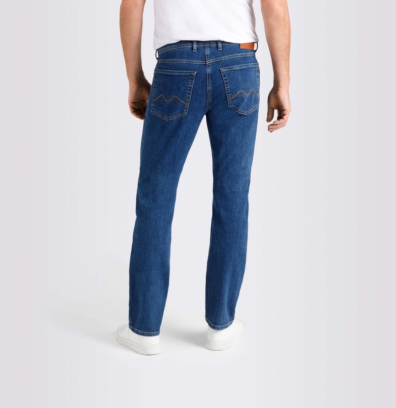 Arne H510 STONEWASH DENIM