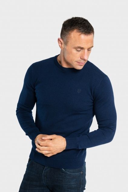 BATRIVIER ADMIRAL CREW NECK