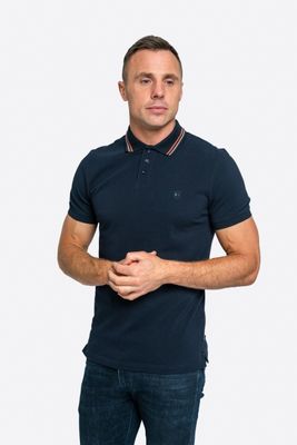 INVINCIBLES POLO CLASSIC NAVY