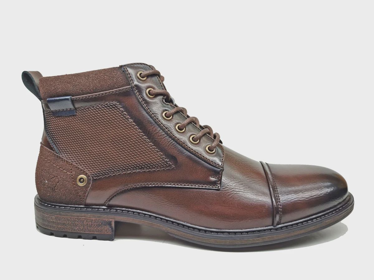 CANNES BOOT OAK