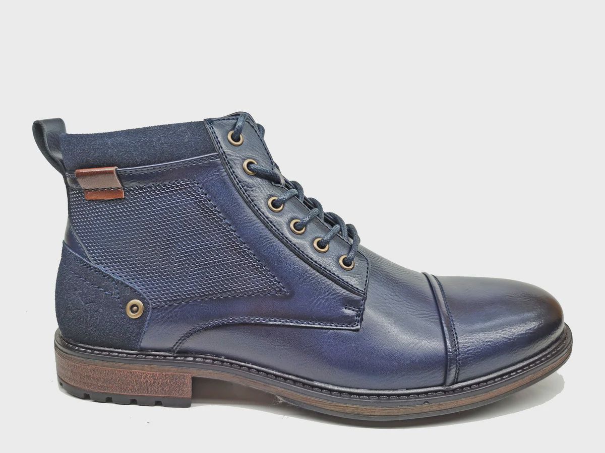 CANNES BOOT MIDNIGHT