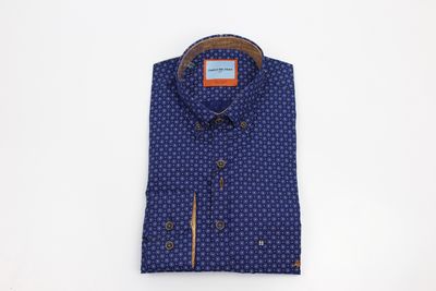 3VG ARESO DARIO BELTRAN SHIRT COL 321