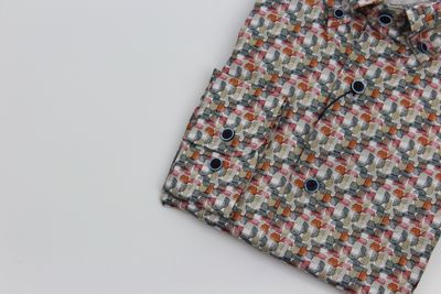 3VG BANDE DARIO BELTRAN SHIRT COL 491
