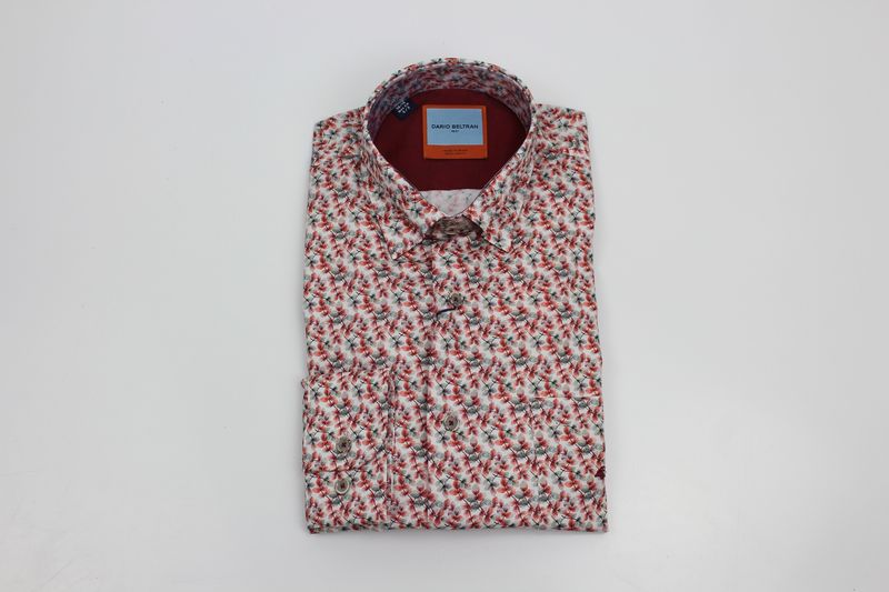 3TG AUTILLA DARIO BELTRAN SHIRT COL 391