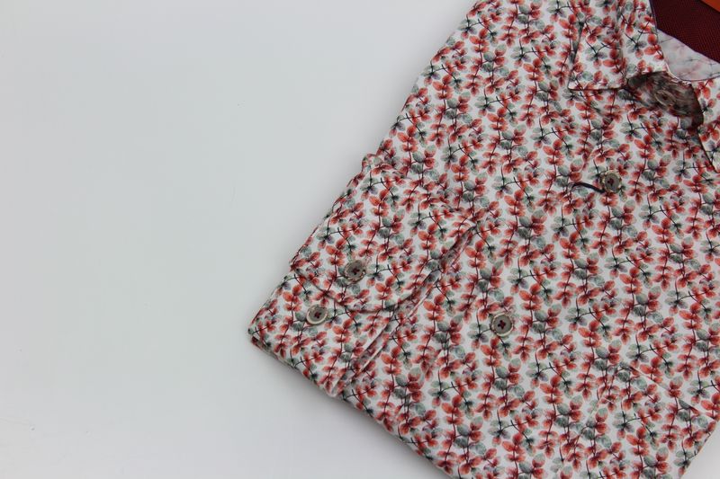 3TG AUTILLA DARIO BELTRAN SHIRT COL 391