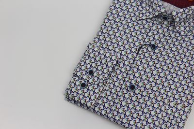 3TG BOLO DARIO BELTRAN SHIRT COL 661
