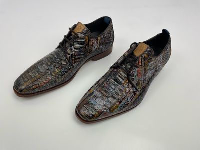GREG SNAKE SHOE  205142