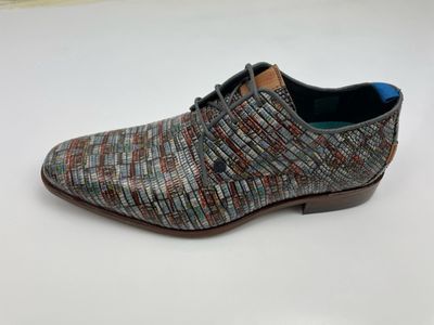 GREG DOORS SHOE MOGRY