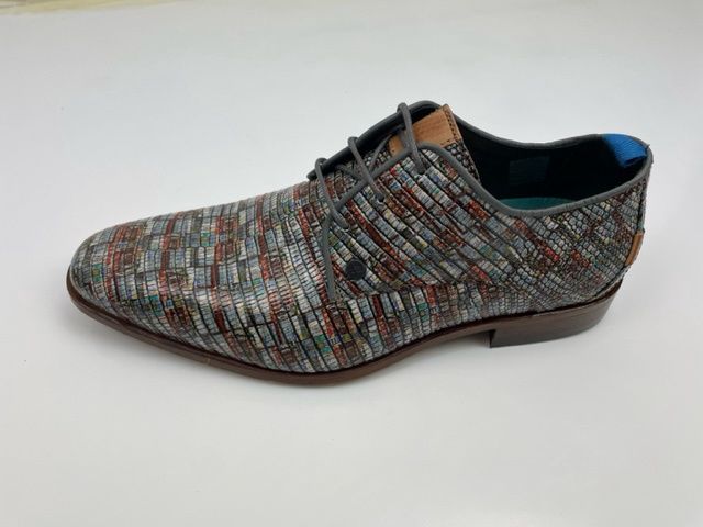 GREG DOORS SHOE MOGRY