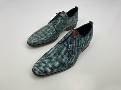 GREG SHOE LIZ 122 8300