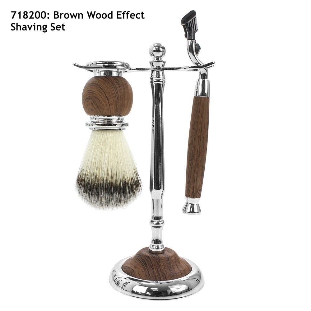 718000 SHAVING STAND SET