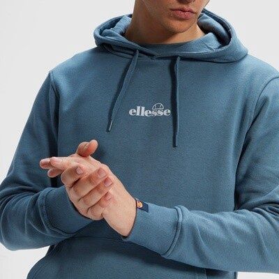 PERHUTA OH HOODY BLUE