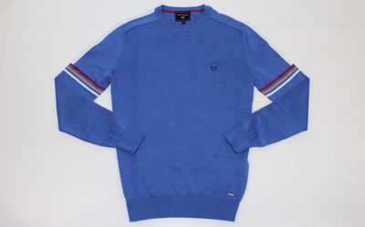 HUGO CREW KNIT AZORE