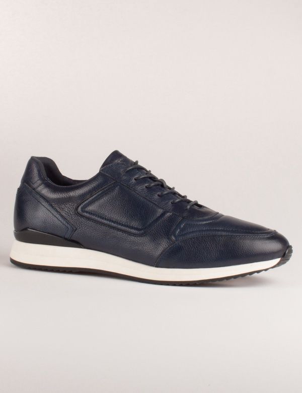 CAESARS SHOE LIBERTY BLUE