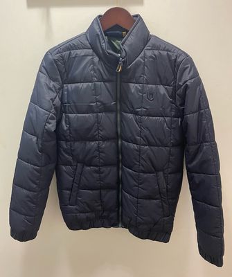 HALSWELL CSL JACKET INTO THE DEEP