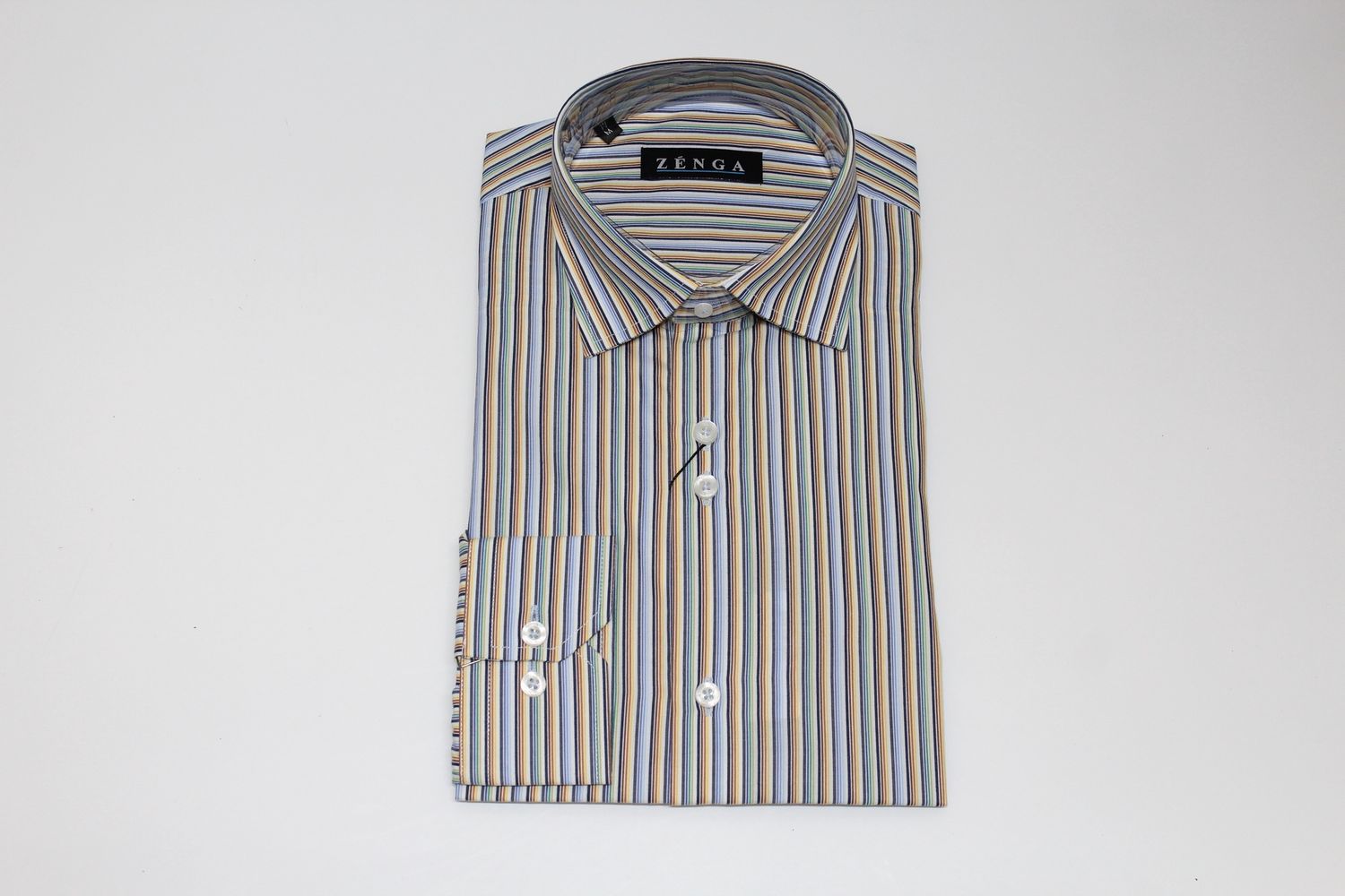 BENETTI SHIRT CG CODE GC 02