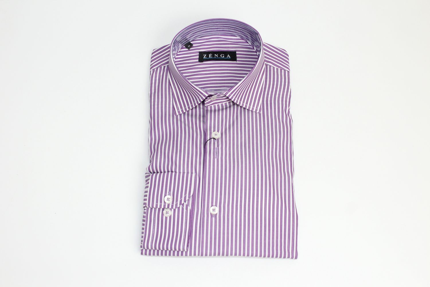BENETTI SHIRT CG CODE GC 25