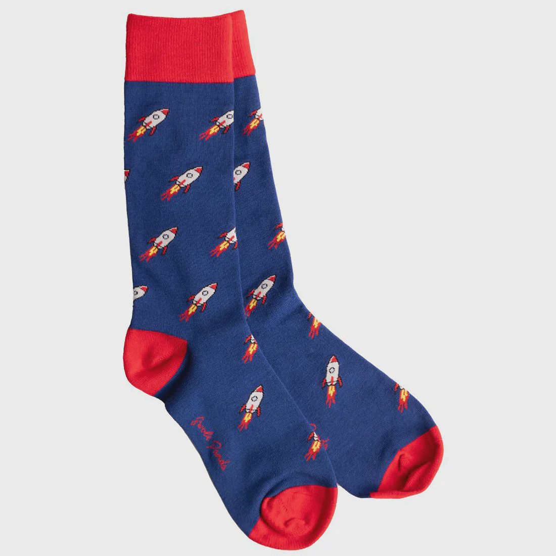 SWOLE PANDA SOCKS SP393 ROCKET SOCKS