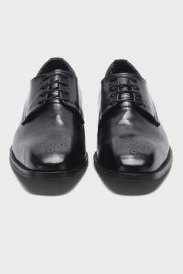 LOUIS SHOE BENETTI BLACK