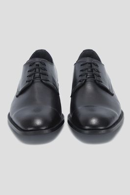 EDWARD SHOE BLACK