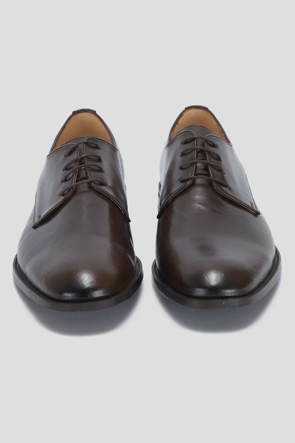 EDWARD SHOE BROWN