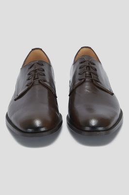 EDWARD SHOE BROWN
