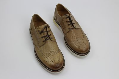 Crust &amp; Folato Shoe