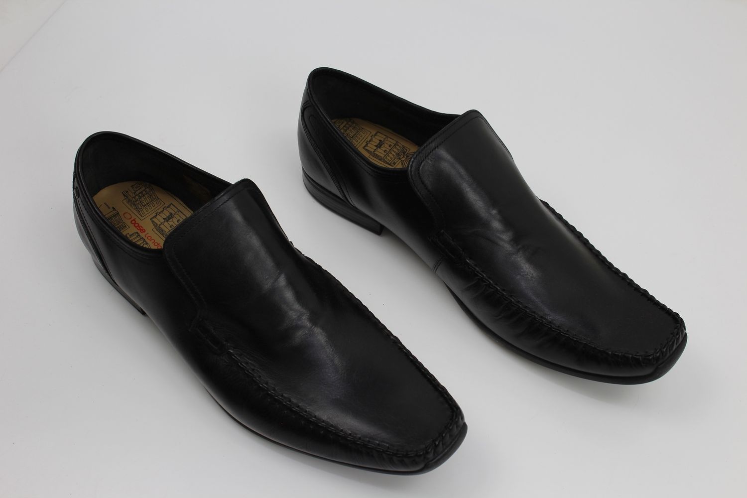Acrobat Waxy Black 49