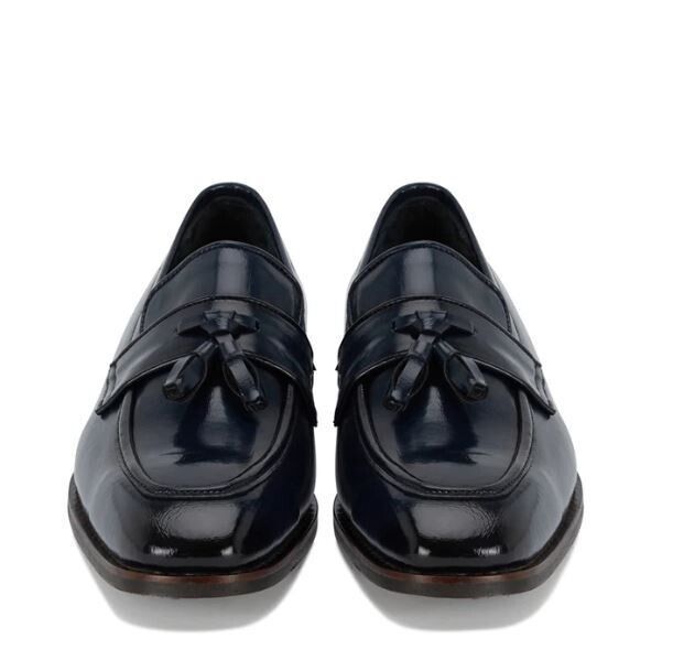 CURTIS SHOE BLACK