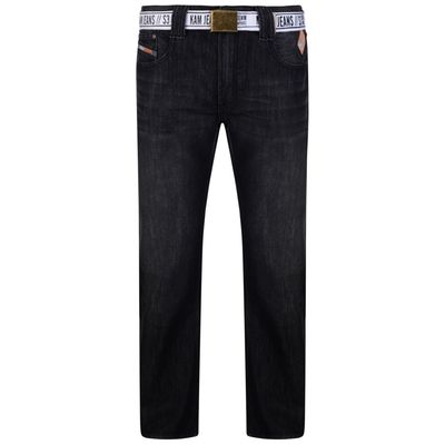 Carter Belted Jean