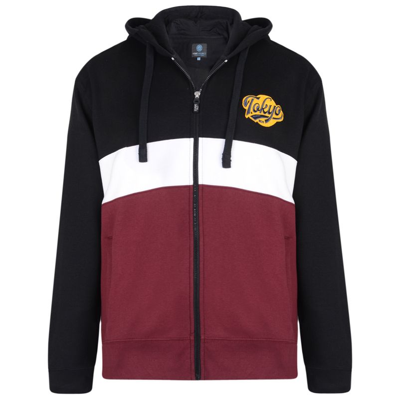 7002 Tokyo hoody