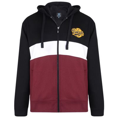 7002 Tokyo hoody