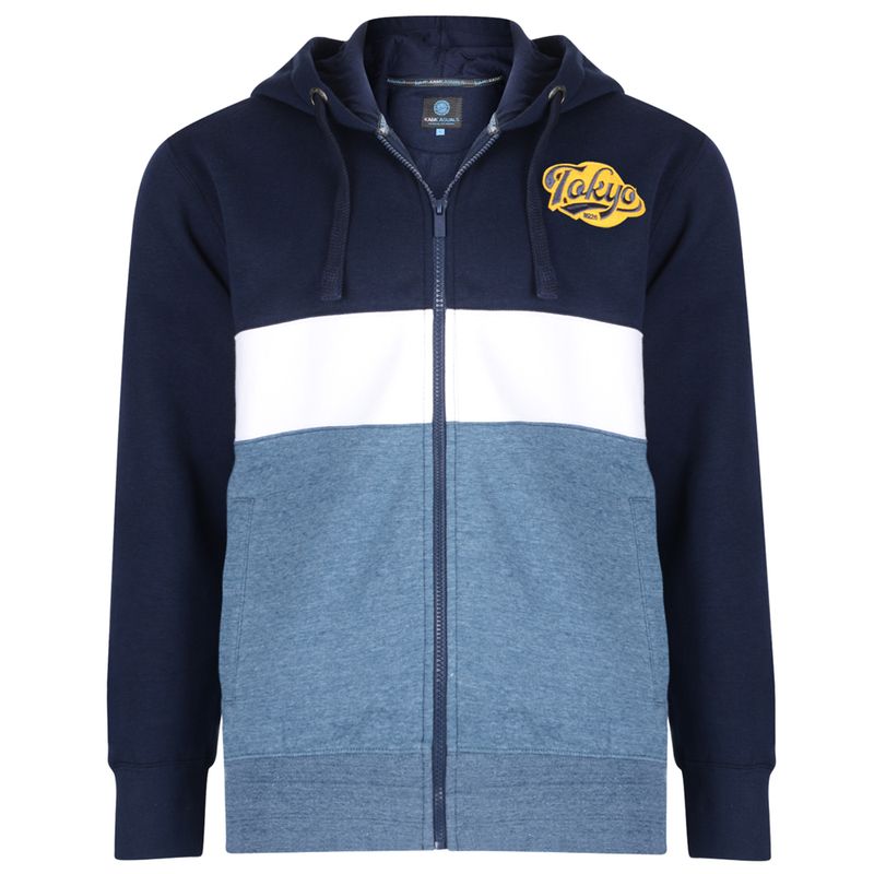 7002 Tokyo hoody