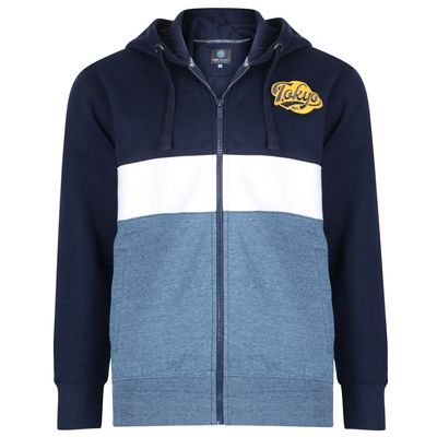 7002 Tokyo hoody