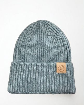 ML052000 MINERAL HIKER BEANIE DENIM