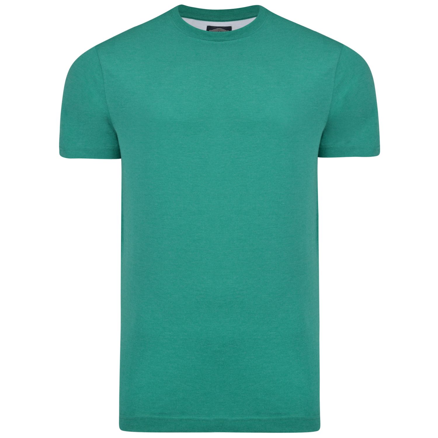 500S Plain Tee