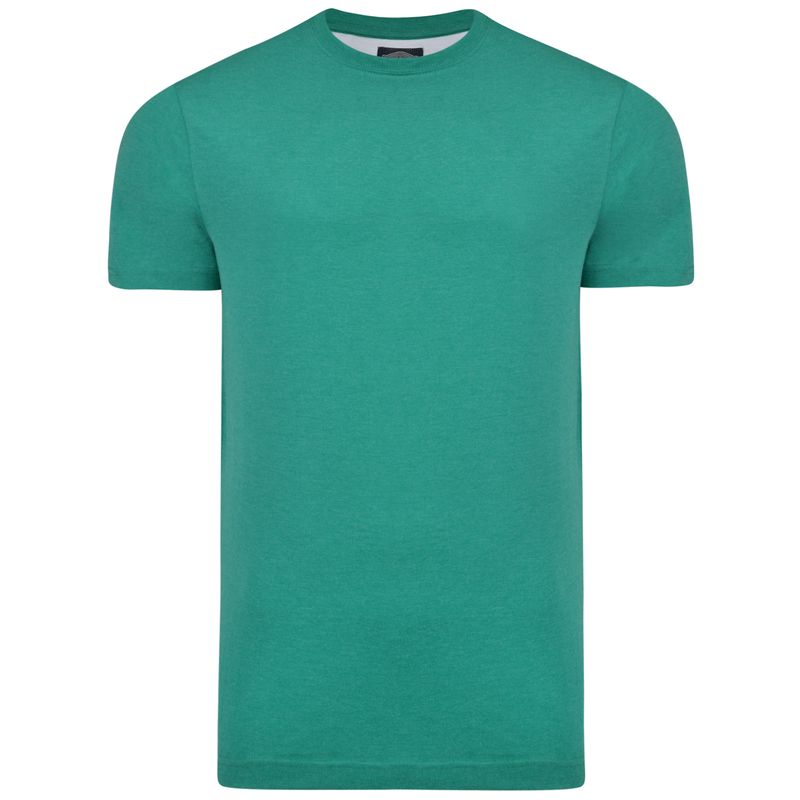 500S Plain Tee