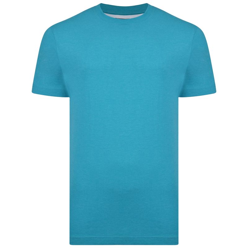 500S Plain Tee